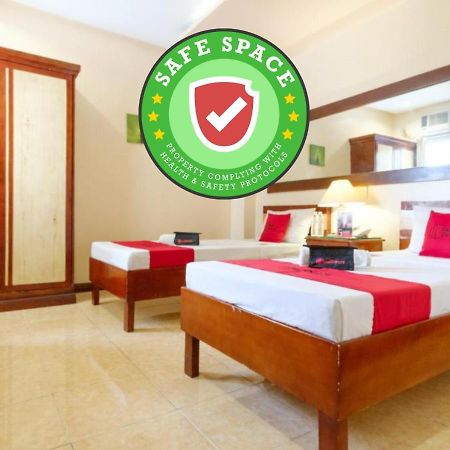 Reddoorz Near Camp Montelibano Hotel Bacolod Exterior photo