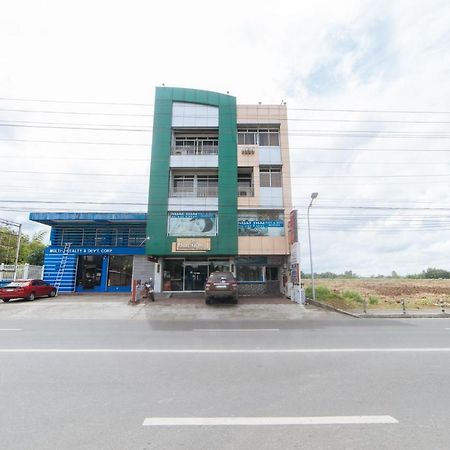 Reddoorz Near Camp Montelibano Hotel Bacolod Exterior photo