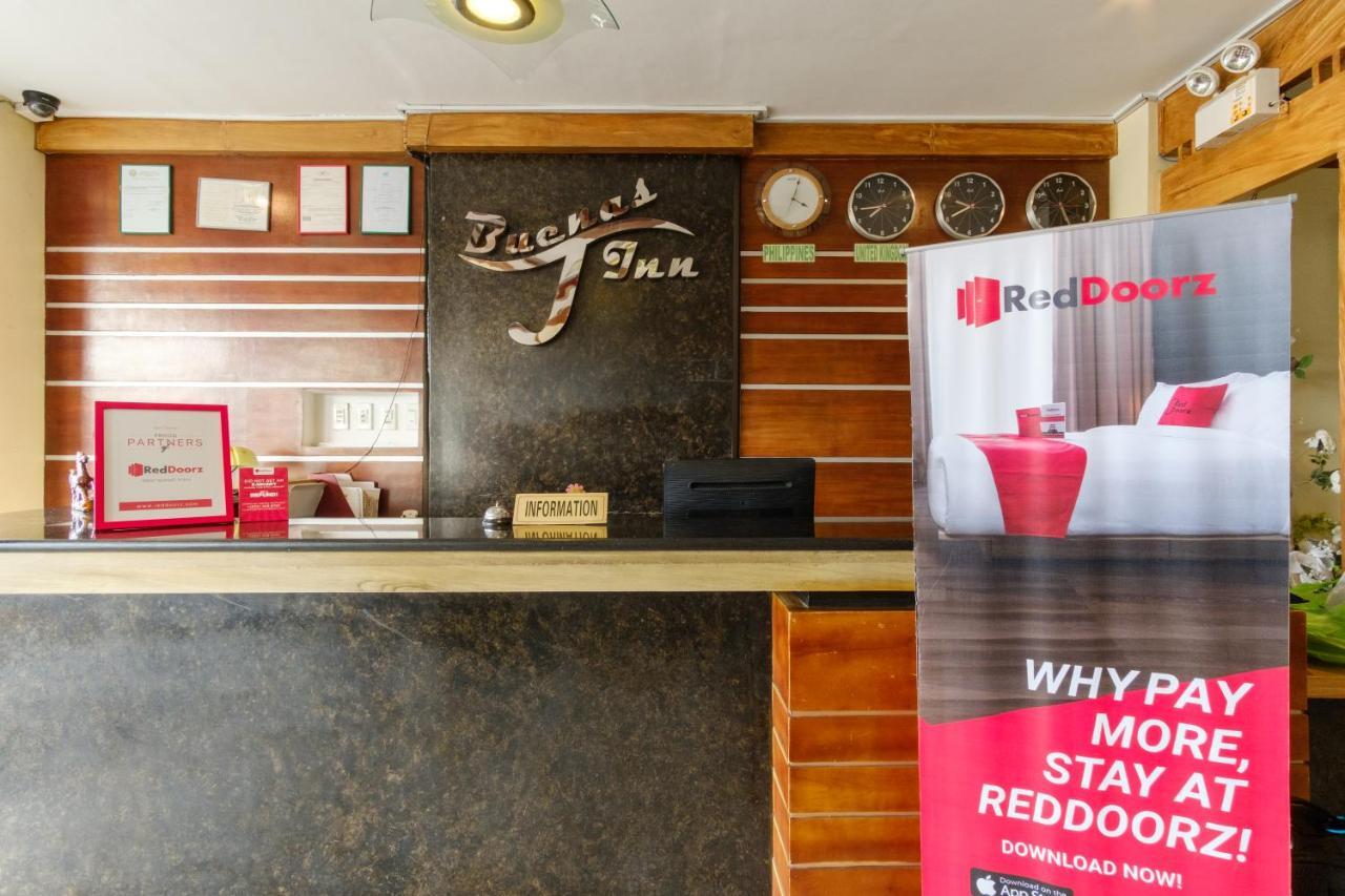 Reddoorz Near Camp Montelibano Hotel Bacolod Exterior photo