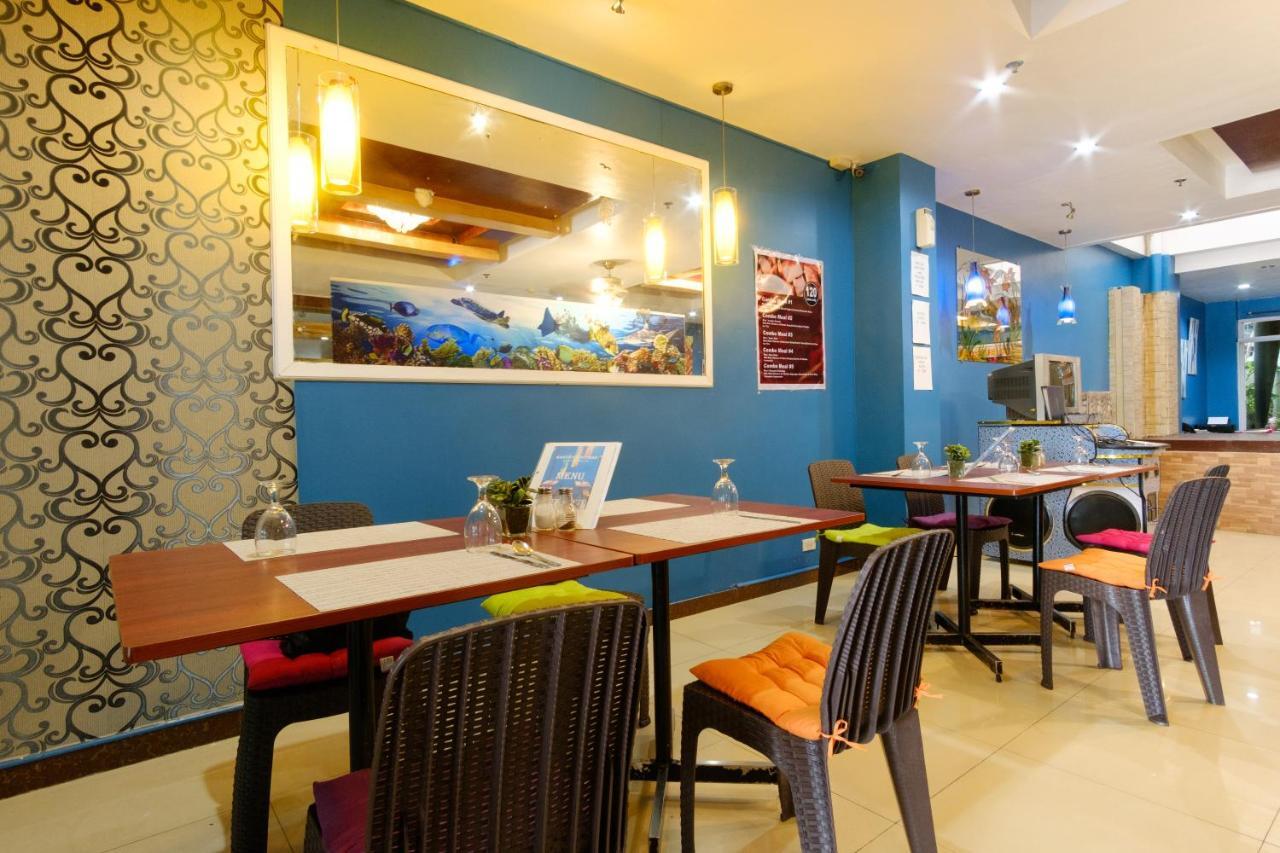 Reddoorz Near Camp Montelibano Hotel Bacolod Exterior photo