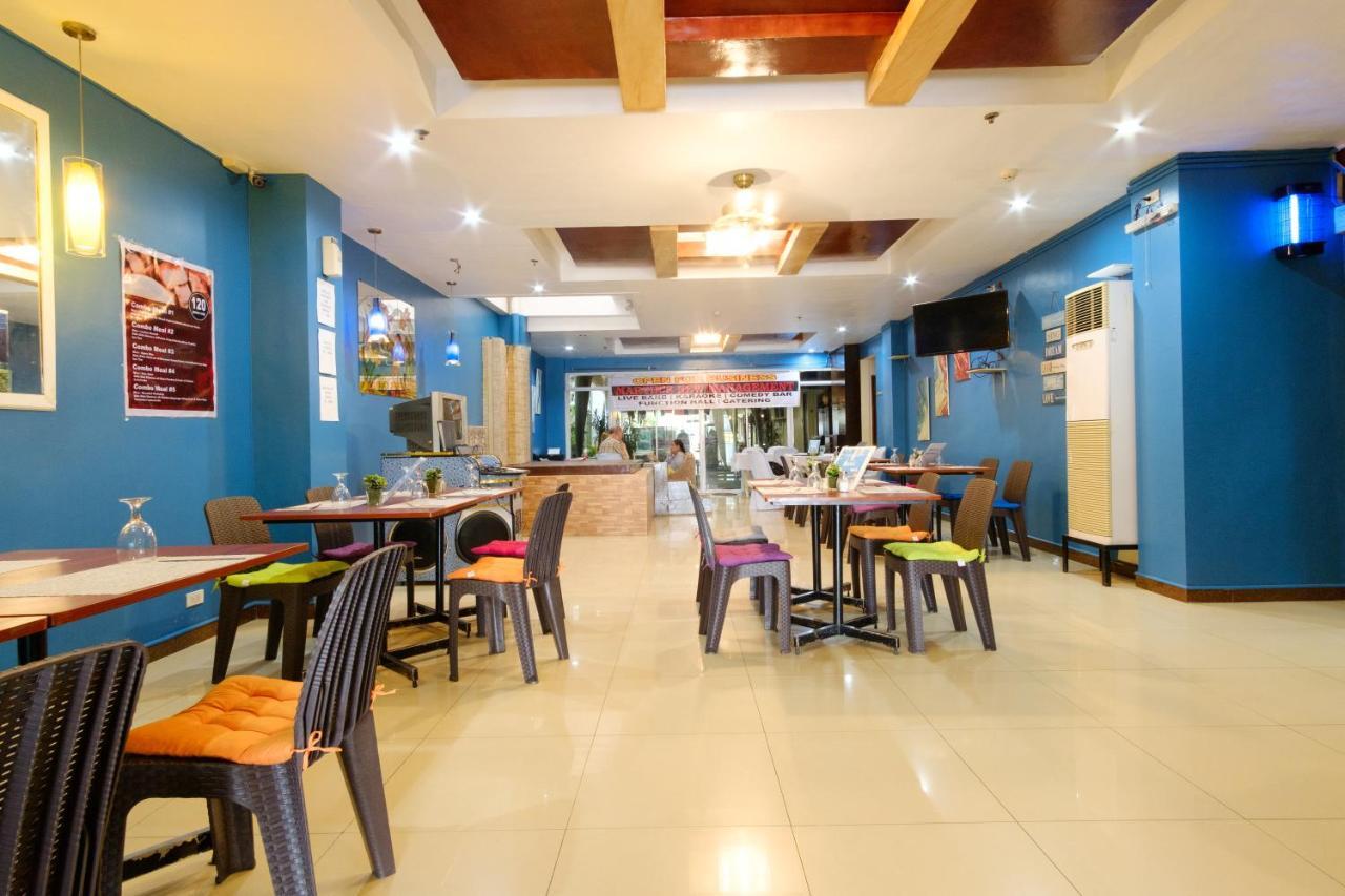 Reddoorz Near Camp Montelibano Hotel Bacolod Exterior photo
