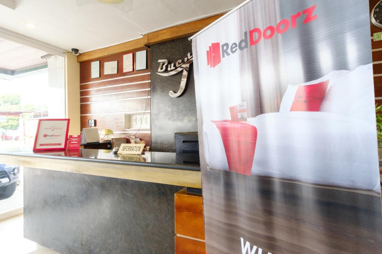 Reddoorz Near Camp Montelibano Hotel Bacolod Exterior photo