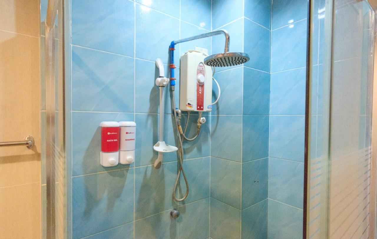 Reddoorz Near Camp Montelibano Hotel Bacolod Exterior photo
