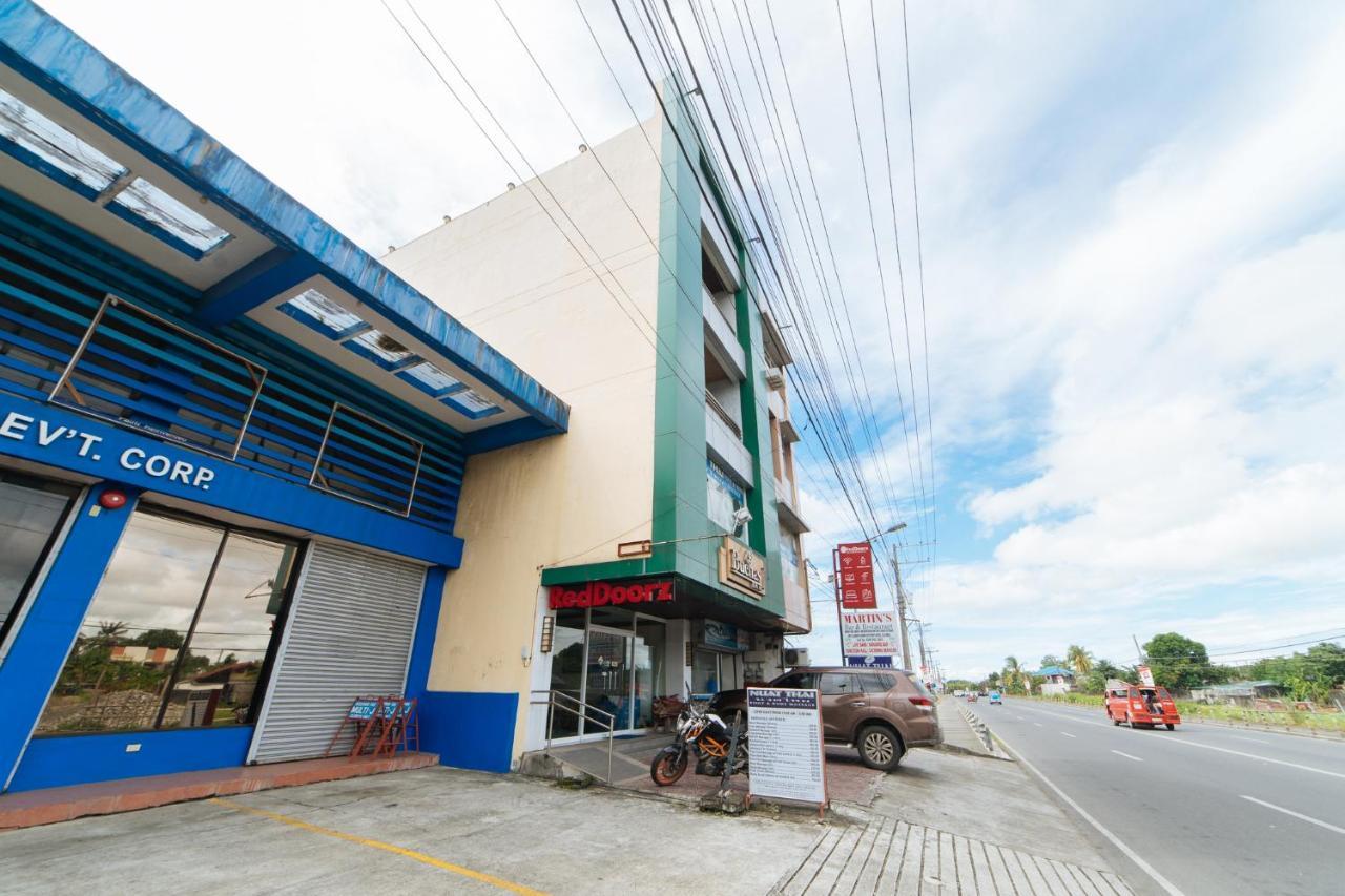 Reddoorz Near Camp Montelibano Hotel Bacolod Exterior photo